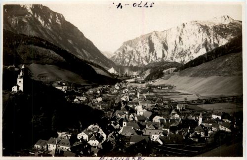 Eisenerz,