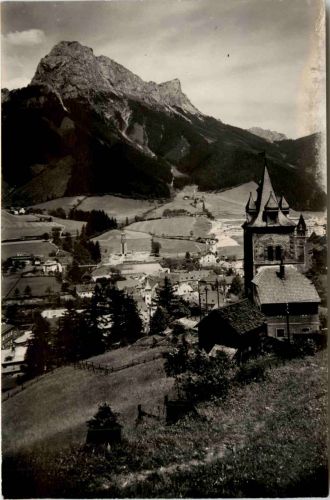 Eisenerz,