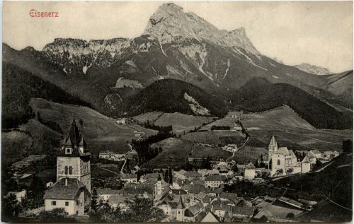 Eisenerz,
