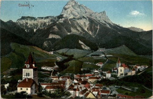 Eisenerz,
