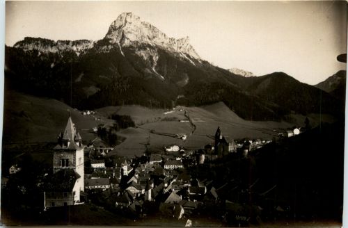 Eisenerz,