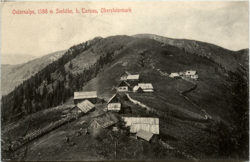 Turnau, Osternalpe