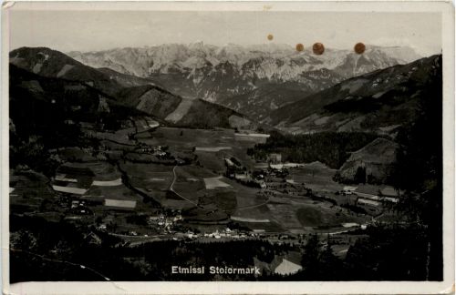 Etmissl/Steiermark -