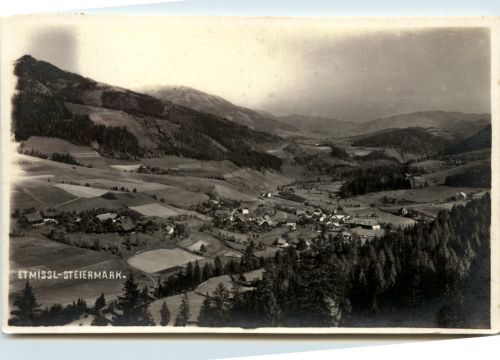 Etmissl