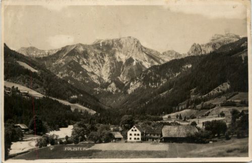 Fölzstein