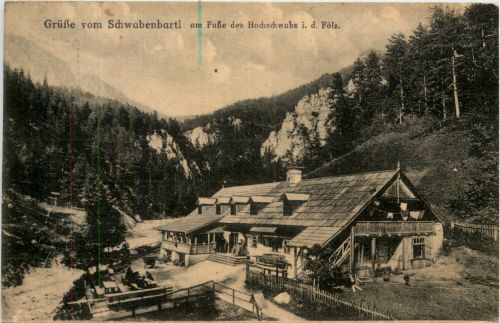 Schwabenbartl