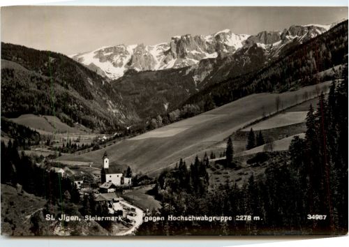 St. Ilgen
