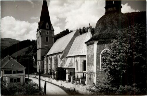 Aflenz