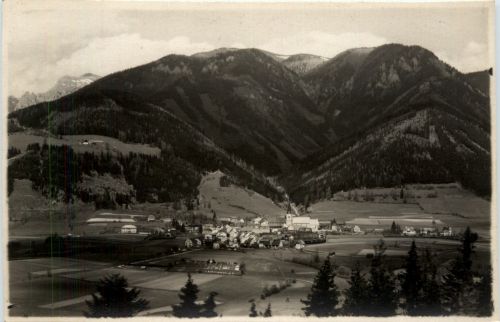 Aflenz,