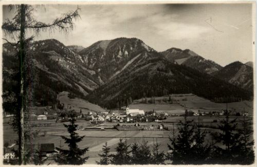 Aflenz,