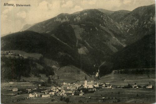 Aflenz,
