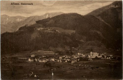 Aflenz,