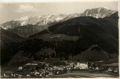 Aflenz,