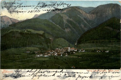 Aflenz,