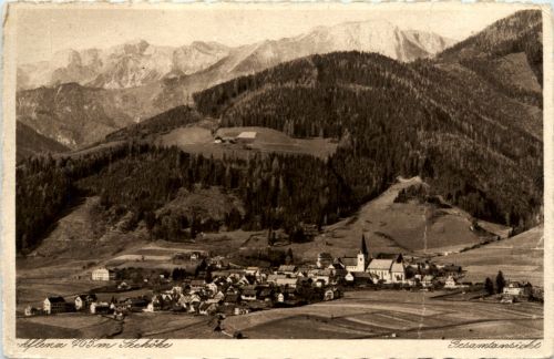 Aflenz,