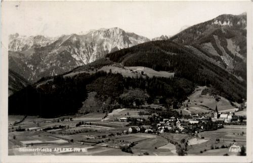 Aflenz,