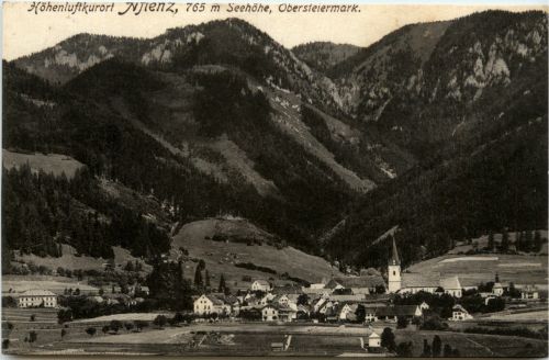 Aflenz,