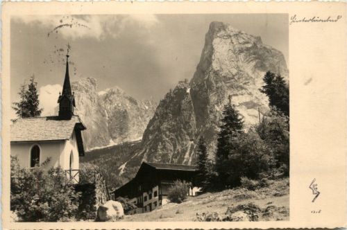 Hinterbärenbad,