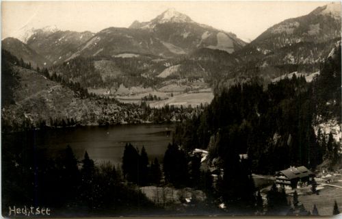 Hechtsee