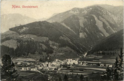 Aflenz