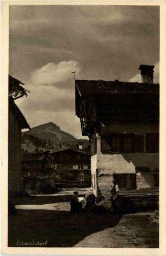 Oberstdorf