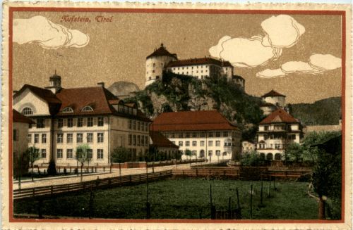 Kufstein,