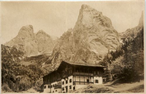 Hinterbärenbad