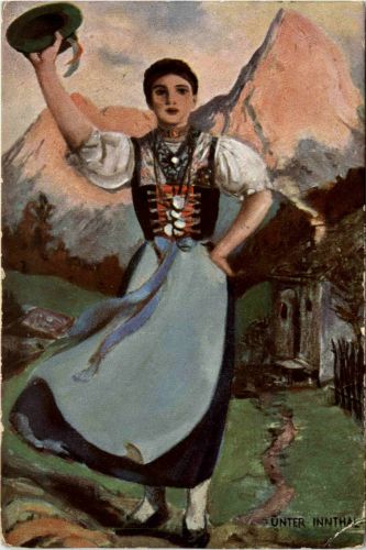 Unterinntalerin