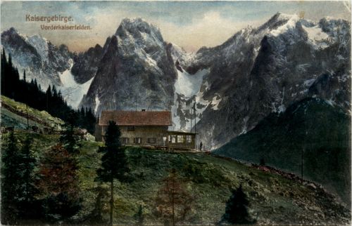 Vorderkaiserfelden