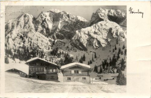 Steinberg