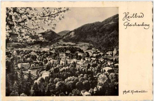 Gleichenberg