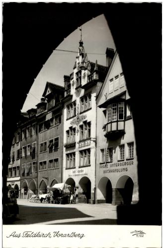 Feldkirch