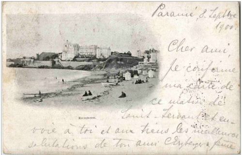 Rochebonne