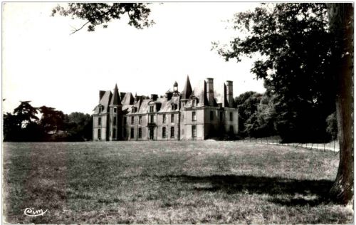 Trans - Le Chateau