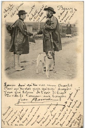 Costumes
