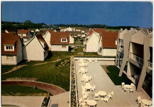 Ponault Combault