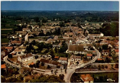 Le Vausoue