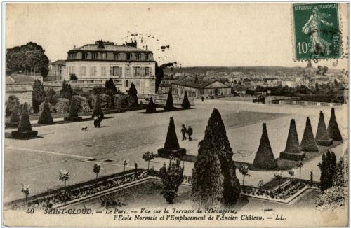 St. Cloud - Le Parc