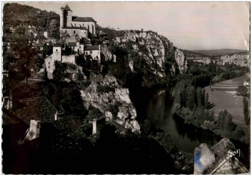 Saint Cirq