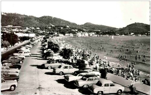 Saint Cyr les Lecques - La Plage