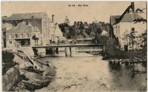 Die Oise