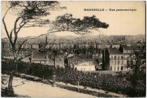 Marseille