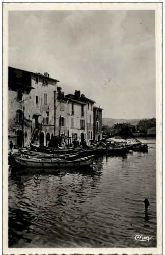 Martigues