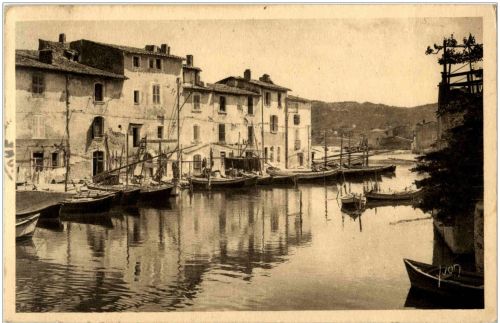 Martigues
