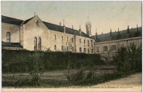 Flavigny
