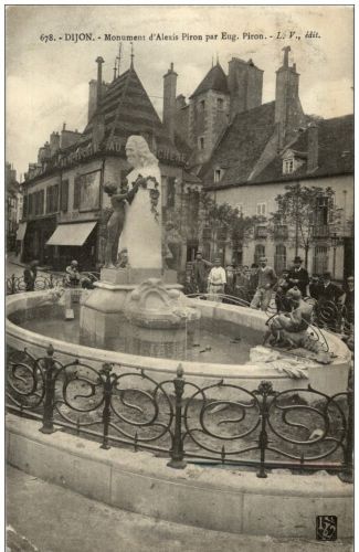 Dijon