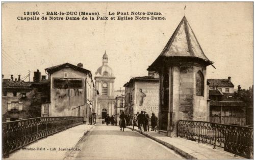 Bar le Duc