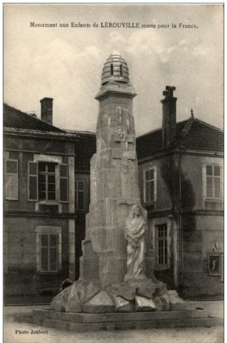 Lerouville