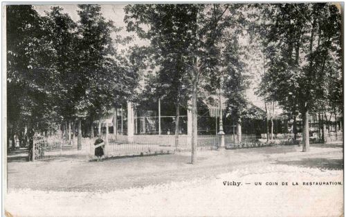 Vichy