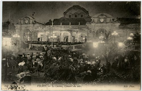 Vichy
